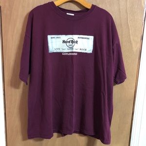 🔥 LAST CHANCE 🔥 Hard Rock Cafe T-Shirt